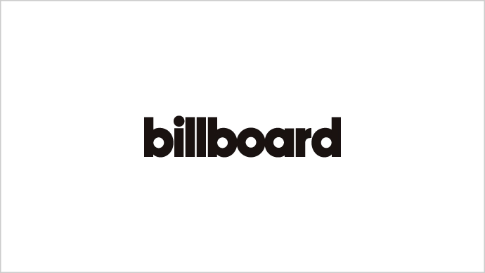 billboard logo for b.com